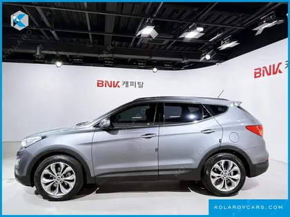 HYUNDAI SANTA FE DIESEL(E-VGT) 2.0 2WD PREMIUM