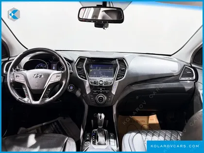 HYUNDAI SANTA FE DIESEL(E-VGT) 2.0 2WD PREMIUM