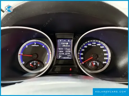 HYUNDAI SANTA FE DIESEL(E-VGT) 2.0 2WD PREMIUM