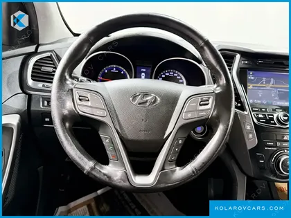 HYUNDAI SANTA FE DIESEL(E-VGT) 2.0 2WD PREMIUM