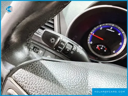 HYUNDAI SANTA FE DIESEL(E-VGT) 2.0 2WD PREMIUM