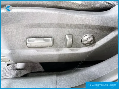 HYUNDAI SANTA FE DIESEL(E-VGT) 2.0 2WD PREMIUM