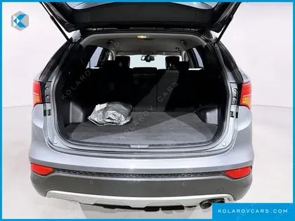 HYUNDAI SANTA FE DIESEL(E-VGT) 2.0 2WD PREMIUM
