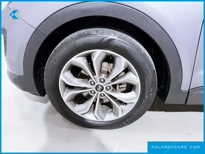 HYUNDAI SANTA FE DIESEL(E-VGT) 2.0 2WD PREMIUM