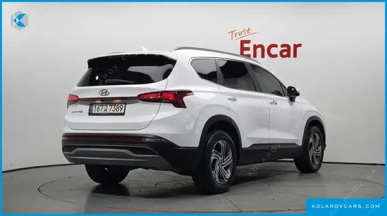 HYUNDAI SANTA FE DIESEL 2.2 2WD