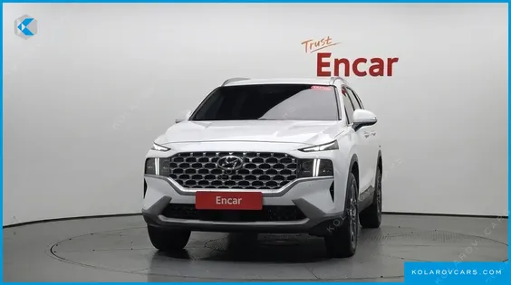 HYUNDAI SANTA FE DIESEL 2.2 2WD