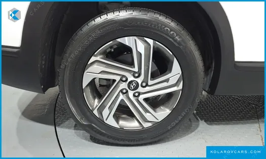HYUNDAI SANTA FE DIESEL 2.2 2WD