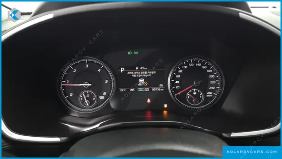 HYUNDAI SANTA FE DIESEL 2.2 2WD