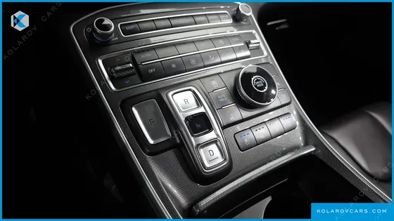 HYUNDAI SANTA FE DIESEL 2.2 2WD