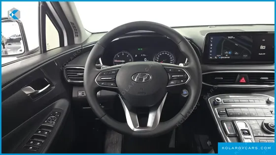 HYUNDAI SANTA FE DIESEL 2.2 2WD