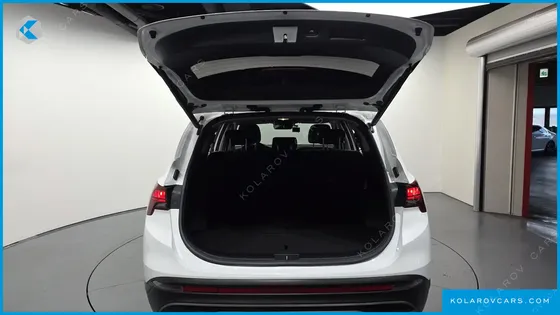 HYUNDAI SANTA FE DIESEL 2.2 2WD
