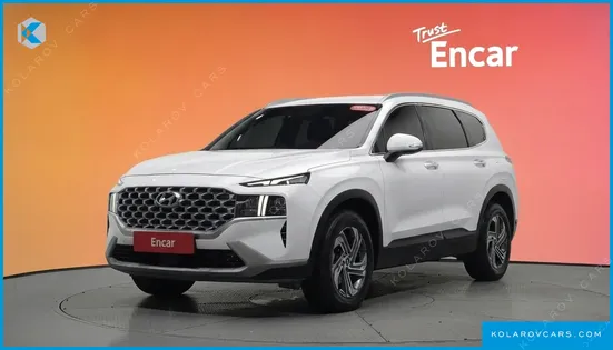 HYUNDAI SANTA FE DIESEL 2.2 2WD