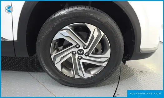 HYUNDAI SANTA FE DIESEL 2.2 2WD