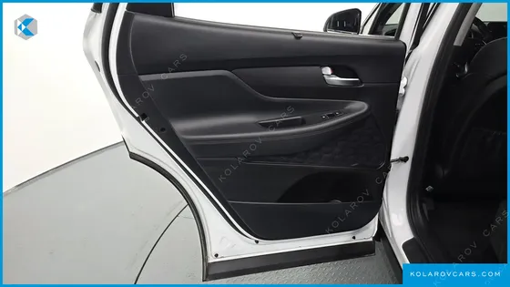 HYUNDAI SANTA FE DIESEL 2.2 2WD