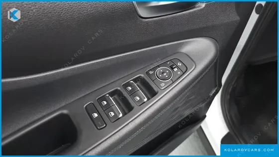 HYUNDAI SANTA FE DIESEL 2.2 2WD