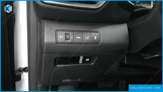 HYUNDAI SANTA FE DIESEL 2.2 2WD