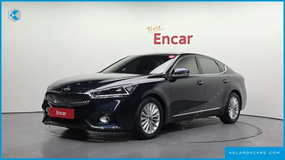 KIA K7 2.4 GDI PRESTIGE