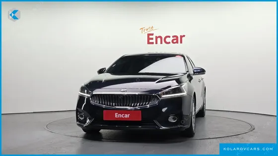 KIA K7 2.4 GDI PRESTIGE