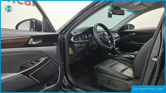 KIA K7 2.4 GDI PRESTIGE