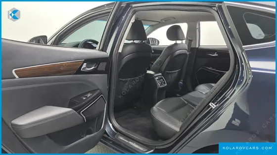 KIA K7 2.4 GDI PRESTIGE