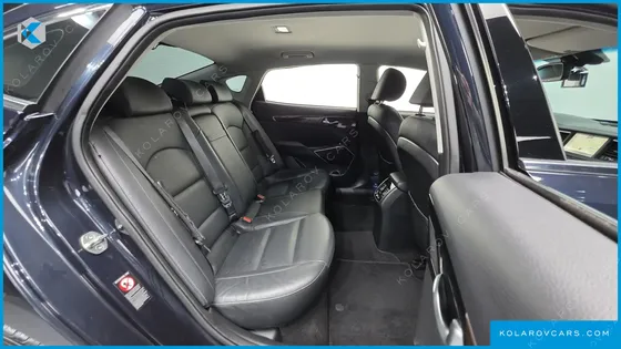 KIA K7 2.4 GDI PRESTIGE