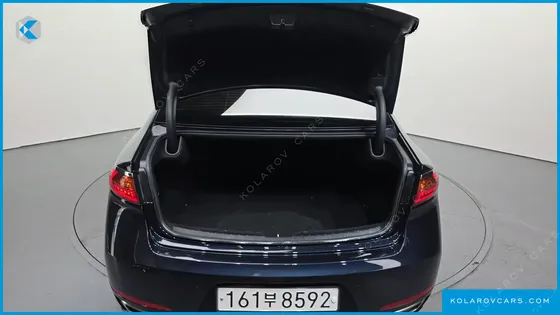 KIA K7 2.4 GDI PRESTIGE