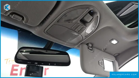 HYUNDAI SANTA FE DIESEL(E-VGT) 2.0 4WD EXCLUSIVE