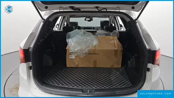 HYUNDAI SANTA FE DIESEL(E-VGT) 2.0 4WD EXCLUSIVE