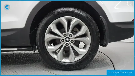 HYUNDAI SANTA FE DIESEL(E-VGT) 2.0 4WD EXCLUSIVE