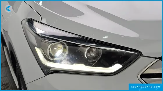 HYUNDAI SANTA FE DIESEL(E-VGT) 2.0 4WD EXCLUSIVE