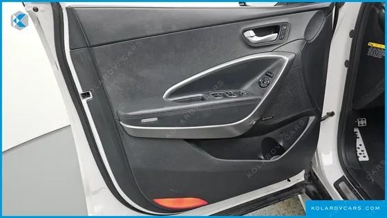 HYUNDAI SANTA FE DIESEL(E-VGT) 2.0 4WD EXCLUSIVE