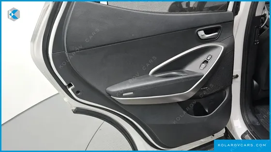 HYUNDAI SANTA FE DIESEL(E-VGT) 2.0 4WD EXCLUSIVE
