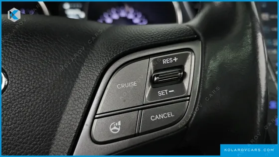 HYUNDAI SANTA FE DIESEL(E-VGT) 2.0 4WD EXCLUSIVE