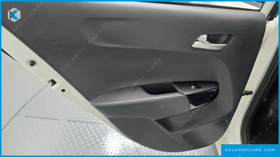 KIA MORNING (PICANTO) LUXURY