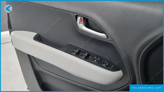 KIA RAY SIGNATURE