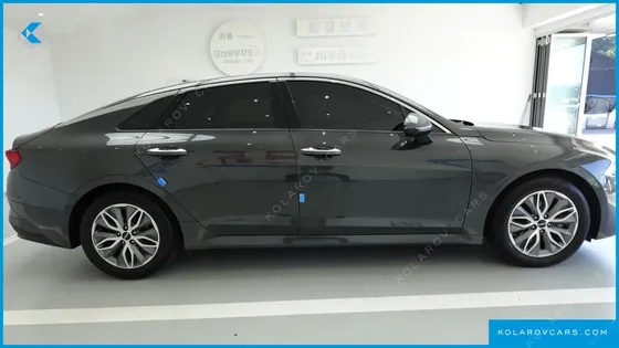 KIA K5 NOBLESSE