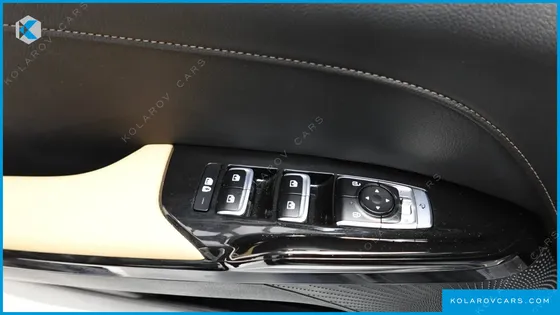 KIA K5 NOBLESSE