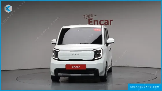KIA RAY SIGNATURE