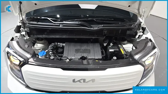 KIA RAY SIGNATURE
