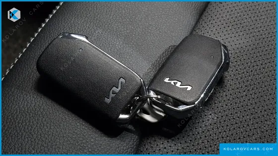 KIA RAY SIGNATURE