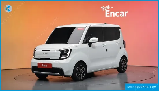 KIA RAY SIGNATURE
