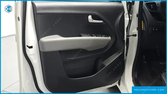 KIA RAY SIGNATURE