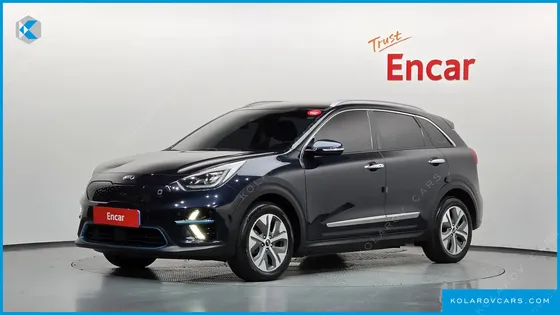 KIA NIRO NOBLESSE