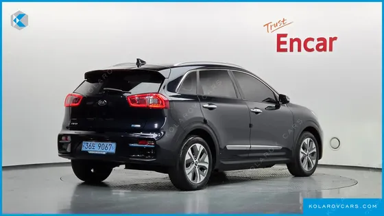 KIA NIRO NOBLESSE