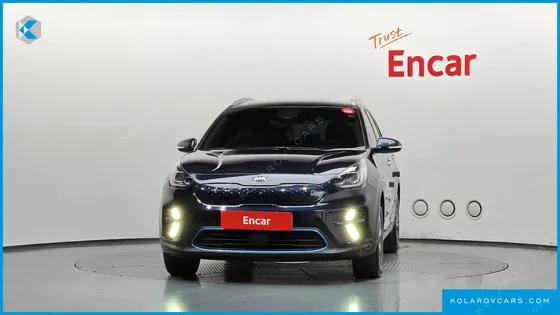 KIA NIRO NOBLESSE