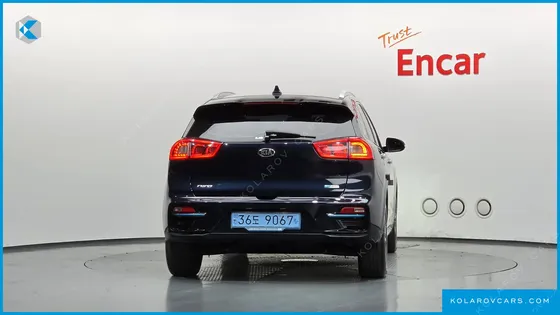 KIA NIRO NOBLESSE