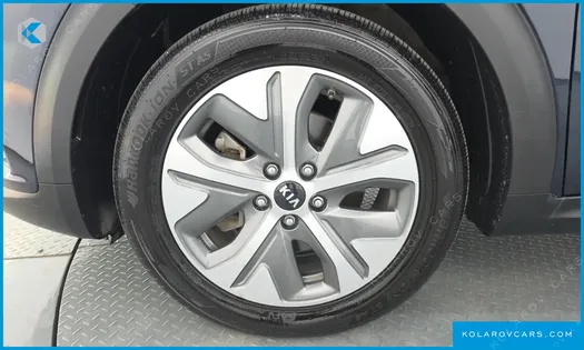 KIA NIRO NOBLESSE