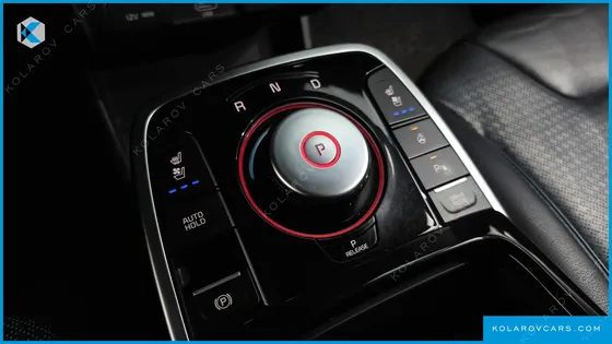 KIA NIRO NOBLESSE