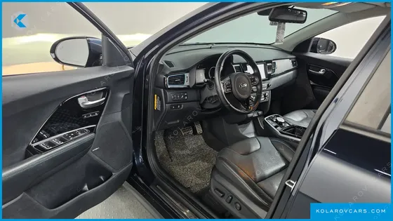 KIA NIRO NOBLESSE