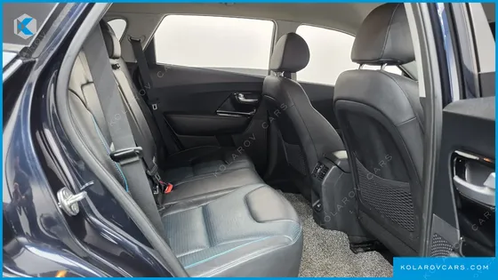 KIA NIRO NOBLESSE